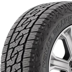 Finance  Nitto Nomad Grappler Finance Tires Online