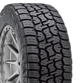 Terra Grappler G3