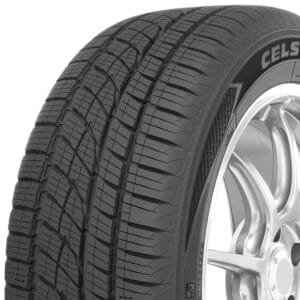 Finance  Toyo Celsius II Finance Tires Online