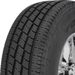Finance  Toyo Open Country H/T Finance Tires Online