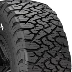 All-Terrain T/A KO3