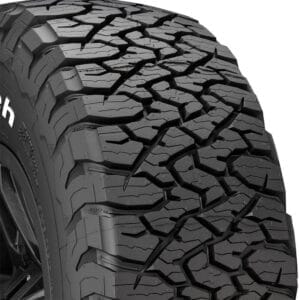 Finance  BFGoodrich All-Terrain T/A KO3 Finance Tires Online