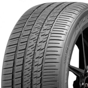 Azenis FK460 A/S
