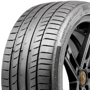 Finance  Continental ContiSportContact 5P Finance Tires Online