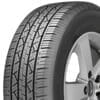 Finance  Continental Cross Contact LX25 Finance Tires Online