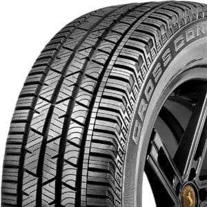 Finance  Continental CrossContact LX Sport Finance Tires Online