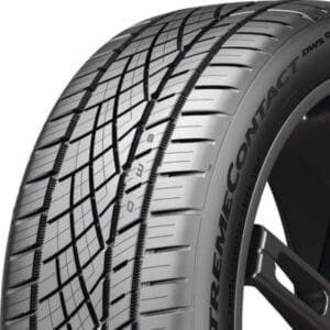Finance  Continental CrossContact LX Sport Finance Tires Online