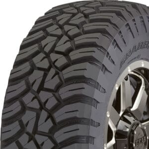 Finance  General Grabber X3 Finance Tires Online