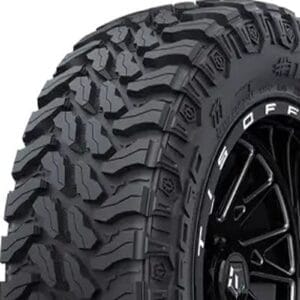 Finance Hercules TIS Offroad TT1 Finance Tires Online