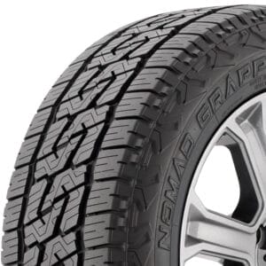 Finance  Nitto Nomad Grappler Finance Tires Online