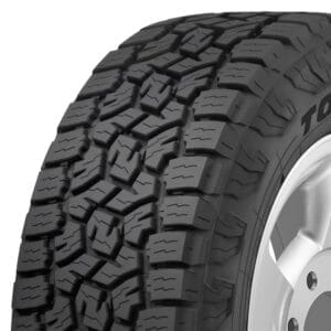 Finance  Toyo Open Country A/T III EV Finance Tires Online