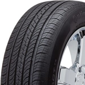 Finance  Continental ProContact TX10 Finance Tires Online