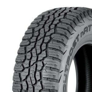Finance  Nokian Outpost nAT Finance Tires Online