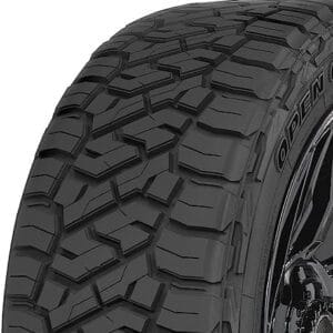 Finance  Toyo Open Country R/T Trail Finance Tires Online