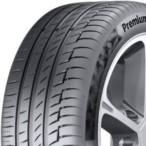 Finance  Continental ContiPremiumContact 6 Finance Tires Online