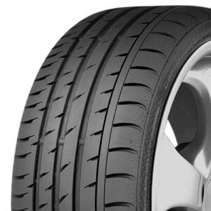 Finance Continental ContiSportContact 3 Finance Tires Online