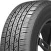 Finance  Continental Cross Contact LX25 Finance Tires Online