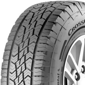 Finance  Continental CrossContact ATR Finance Tires Online