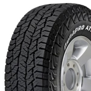 Finance  Hankook Dynapro AT2 Xtreme RF12 Finance Tires Online