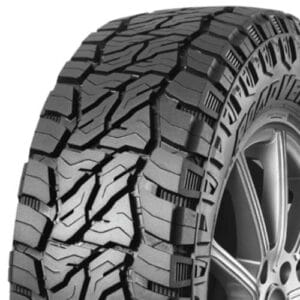 Finance  Kumho Road Venture RT51 Finance Tires Online