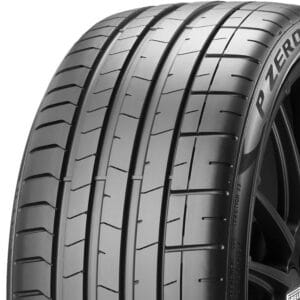 Finance Pirelli P-Zero (PZ4) Finance Tires Online