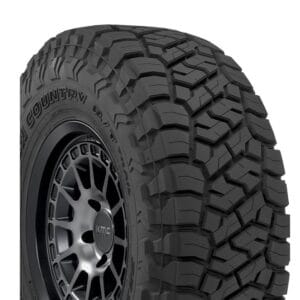 Finance  Toyo Open Country R/T Trail Finance Tires Online